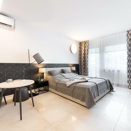Apartament Silesian Vip Gliwice Kültér fotó