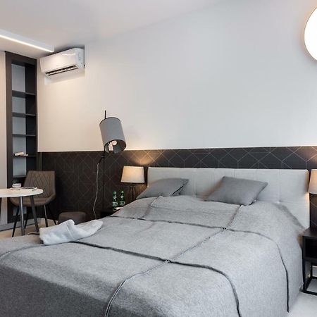 Apartament Silesian Vip Gliwice Kültér fotó