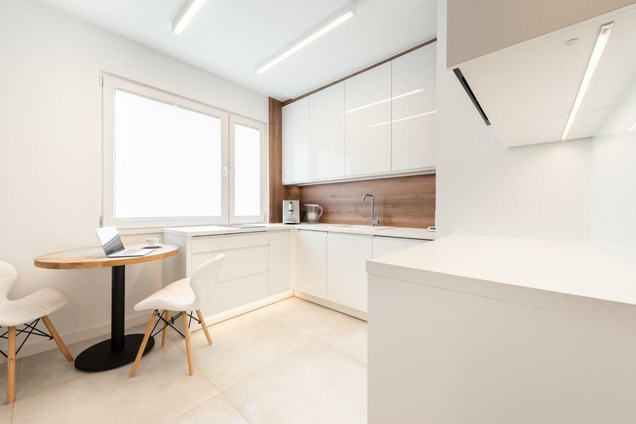 Apartament Silesian Vip Gliwice Kültér fotó