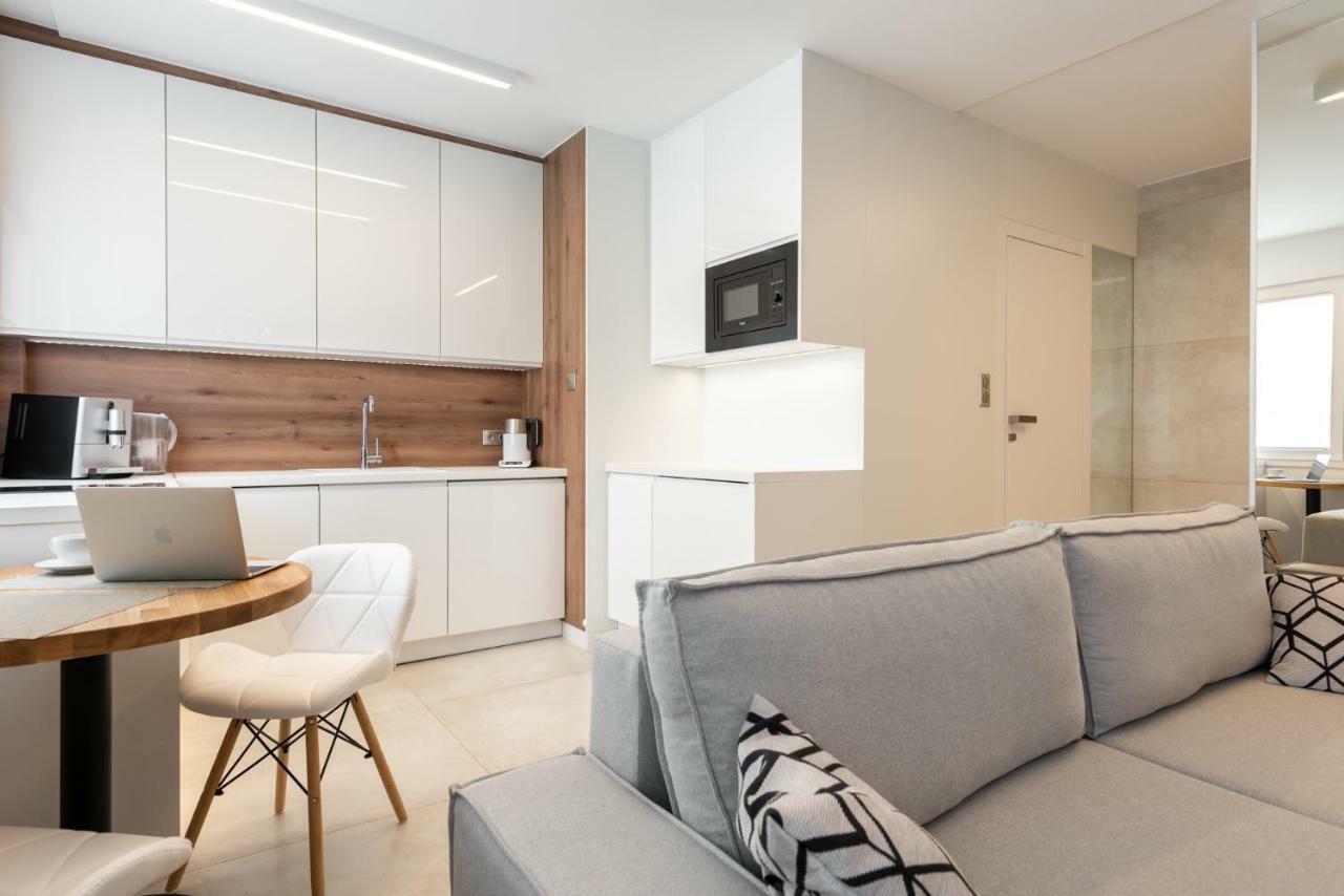 Apartament Silesian Vip Gliwice Kültér fotó