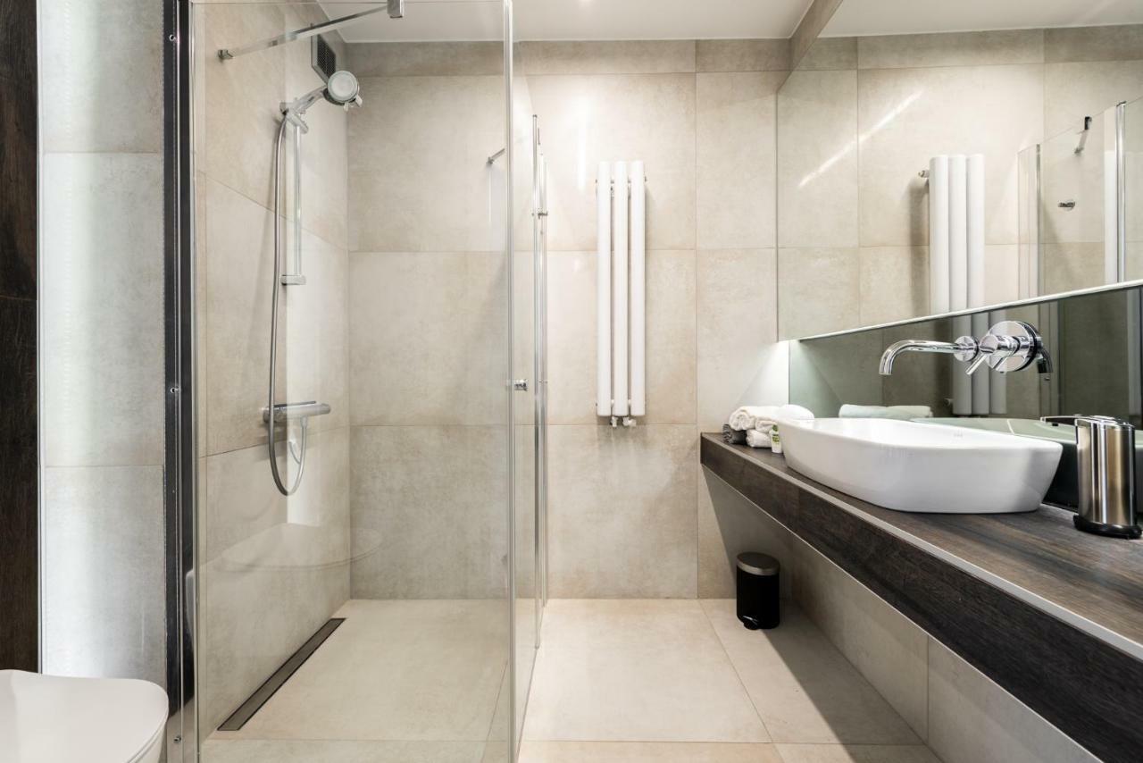 Apartament Silesian Vip Gliwice Kültér fotó